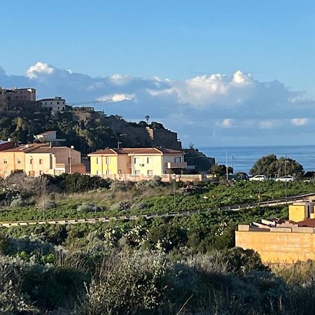 Owen Home Holiday Castelsardo Exterior foto